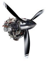 WP7.3 DIESEL ENGINES PROPELLER WP7 Light weight & Efficient Jet-fuel reciprocating engine Call For Proposal #2 Propeller and powerplant dynamic Main Technology