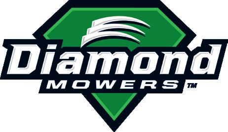 Your machine may have product improvements and features not yet contained in this parts manual. Diamond Mowers, LLC reserves the right to make changes at any time without notice or obligation.