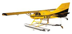 Code: SEA232 Specifications: Wingspan---------------70.9 in (180 cm).