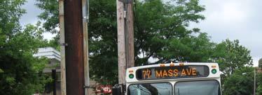Bus Stop Consolidation Benefits Shortens bus trip times Improves service reliability Minimizes