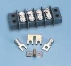TERMINL BORD SCREW TYPE DOUBLE ROW Type 1: 15 : 300V C rms. Max. : 15 Insulation Resistance at 500V DC : 1000MW min.
