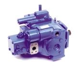 Variable Motor Model The following 29 digit coding system has been developed to identify standard configuration options for the Series 1 Hydrostatic Variable Displacement Motor.