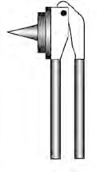 Ø 32 mm (basic tool) Press tool, up to Ø 40 mm Expander tool