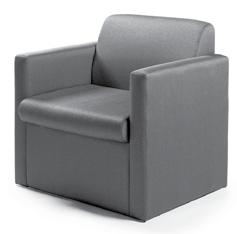 B BRADEN BRADEN model 7871 model 7870R, 7870, 7870L STANDARD FEATURES A flexible modular seating system that is exceptionally durable.