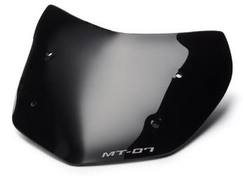 with a coating to provide long lasting, durable protection MT-07 - SPORT SCREEN B4C-F83J0-00-00 CHF 159.