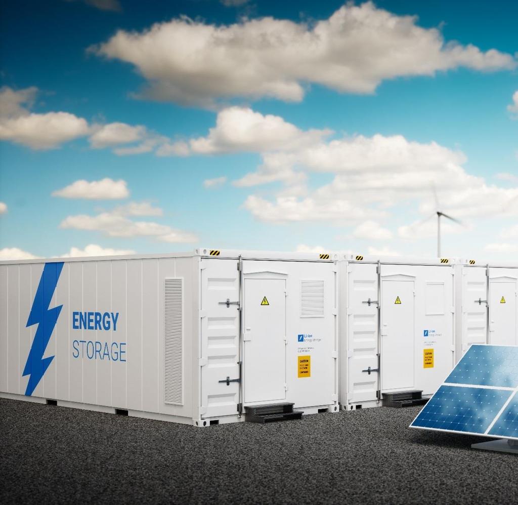 ENERGY STORAGE MARKET STRATEGY Continue discussions with carmakers about hybrid fuses Cultivate relations with electric platform customers (besides EV: rail,