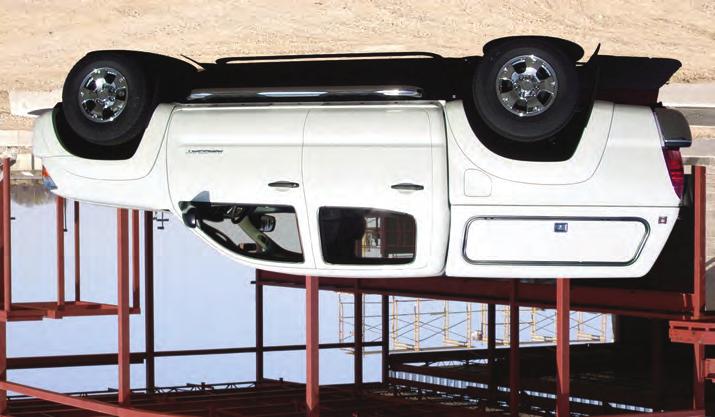 High C CF Series This Century commercia mid-rise cap is reinforced for commercia roof racks, offers optiona fibergass side doors, toobox options and more. www.centurycaps.