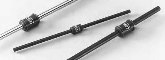 Kerk Spine Shafts provide anti-rotation for one axis motion or a drive mechanism with rotation for two axes of motion.