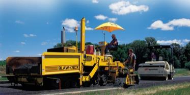 Best Practices Laydown and Rolling Balance paving speed with capability of roller train to keep up with optimum paving speed 22 NCHRP Research Report 856 2017 Typical paver speed between 20-40