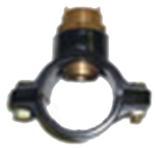 sections already fitted (Part GAL25-T2) T-piece Class 18 Cat 19 Glue-in (female) 1100 kpa 1400 kpa 150mm: 1600 kpa > 150mm: 1000 kpa Poly-pipe agricultural Saddle Clamps