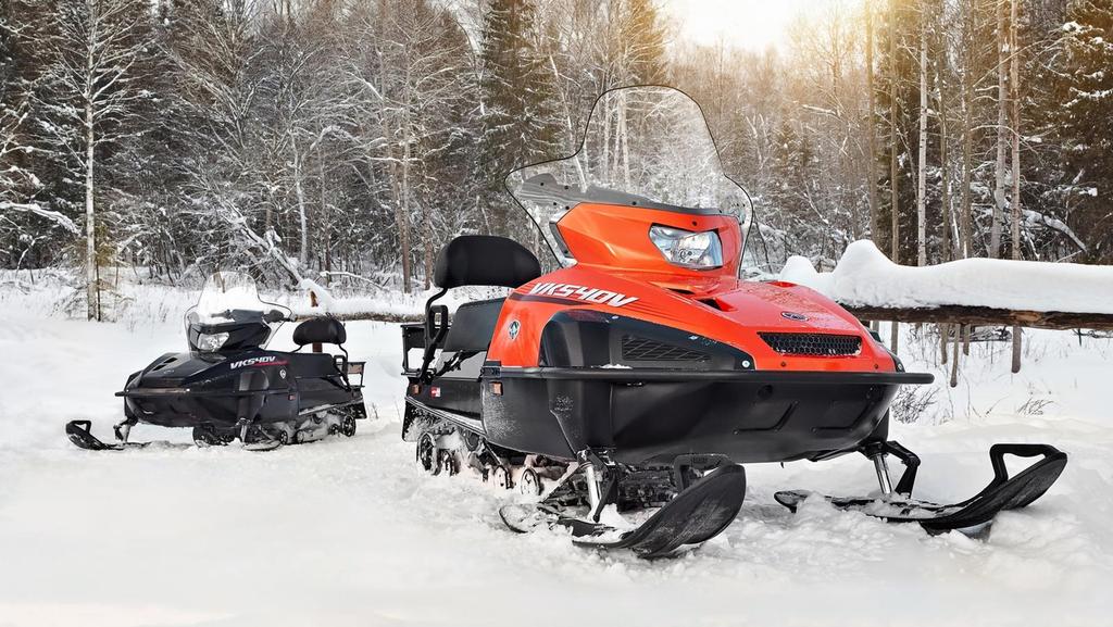 Whenever, wherever the snow falls, team up with your Yamaha Being out on the trails or powder is one of life's great feelings, even when you're out there working.