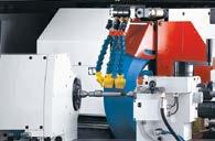 10 Production external cylindrical grinding machines For large scale