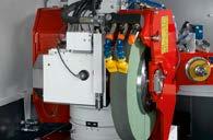 Universal external cylindrical grinding machines Universal cylindrical grinding machines for medium-sized workpieces.