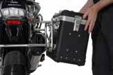 com/zegapro2_en Pannier System 950/990 ADV with: stainless