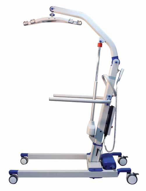 parts glossary Boom section Double spreader bar (yoke attachment) Mechanical emergency