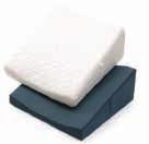 Cushions & Supports AE02 - Bed Wedges and Supports Bed Wedge with Waterproof Cover Code: B002WA The new R&R Bed Wedge comes with 2.