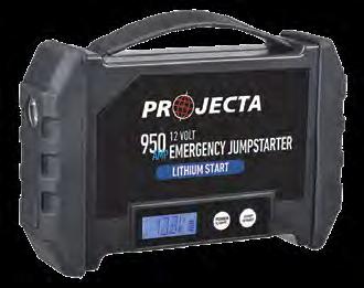 WATT 24 VOLT 1P3000-24 Enormous 6900W Surge Power; 6000W for 3 seconds Up to 13A (3000W)