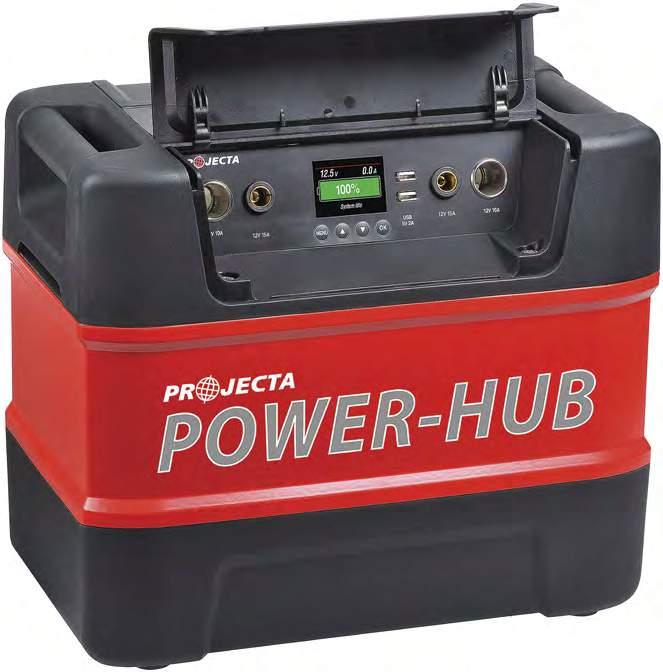 2L Diesel and 6.0L Petrol LS1250 1250A Peak Amps 400A Clamp Power Starts vehicles up to 4.