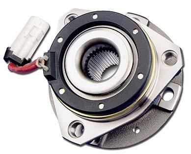 Profitable Growth through New Products and Technologies Hub Bearing Unit - Sales development