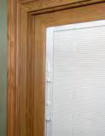 keeps out light and prying eyes Blinds tilt, raise and lower using the