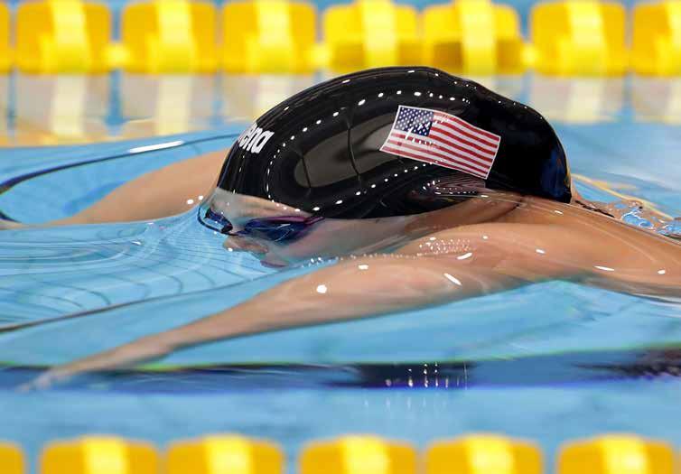 YEAR-ROUND CLUB MEMBERSHIP YEAR-ROUND CLUB MEMBERSHIP All clubs join USA Swimming through their Local Swimming Committee (), one of 59 local organizations responsible for administering USA Swimming