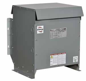 low voltage distribution transformer products providing increased reliability and protection against critical equipment failure (including voltage spikes and
