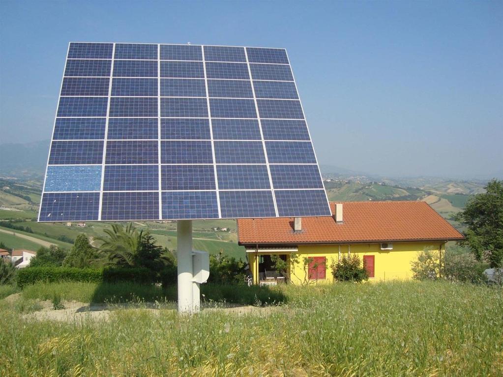 PROJECTS Italy 9.2KWp 工程案例 意大利 9.2KWp System Site: Italy System Size:9.
