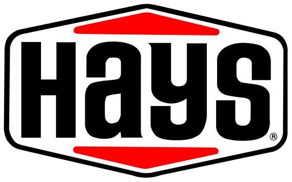 HAYS HYDRAULIC RELEASE BEARING INSTALLATION INSTRUCTIONS PRELIMINARY INSTALLATION NOTES IMPORTANT! DO NOT RETURN THIS PRODUCT TO YOUR DISTRIBUTOR.