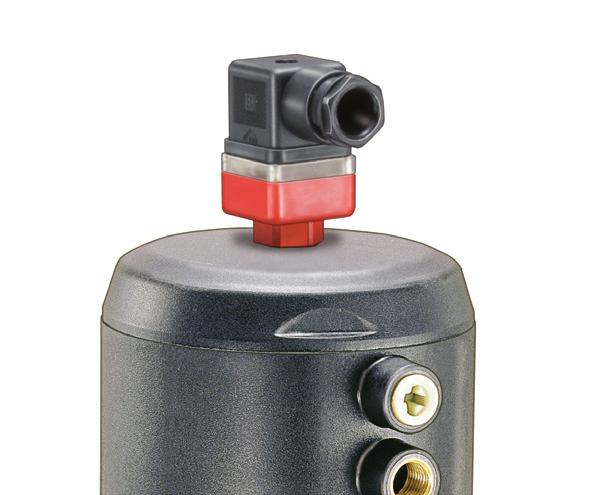 700 Series Accessories for all 700 series valves Accessories are supplied mounted to actuators and bench tested, or separately.