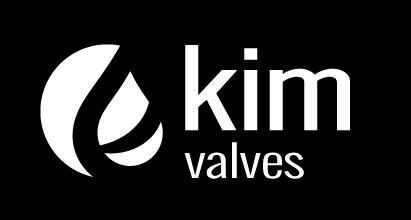 Kim Valves Kim Valves supplies supplies a wide a range wide range of products of products for water, for water, waste waste water, water infrastructures and and in dustrial for in dustrial