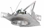 6" LED Downlight LC6LED 120 or 277V 0-10V Dimming Option Date: firm name: PROJECT: type: APPLICATIONS: LiteFrame Commercial (LC6LED) is a 6" commercial grade LED downlight with available outputs