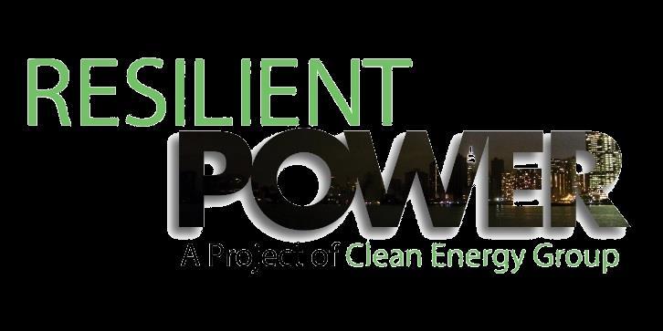 Contact Information Seth Mullendore Project Director Clean Energy Group Seth@cleanegroup.org Find us online: www.