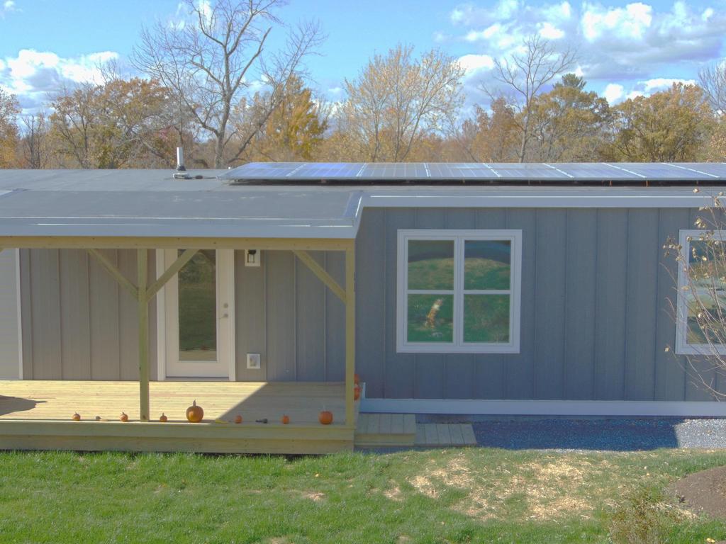 Upcoming Webinar Energy Storage for Rural Affordable Housing: The McKnight Lane