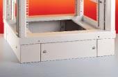 CABINETS PLINTH AND PLINTH TRIM KITS IMRAK 1400 Plinth kits are available in two heights 100mm or 200mm.