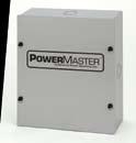 Automatic Transfer Switches PowerMaster Load Shedding Device Create priority loads to ensure home comfort during a power loss!