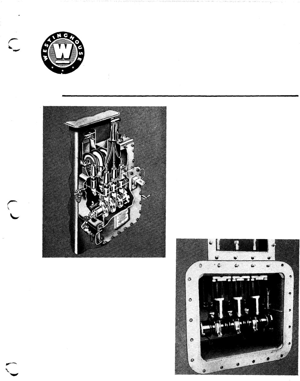 r \ FIG. 1. Cutaway View of Typical Switch. I.L.