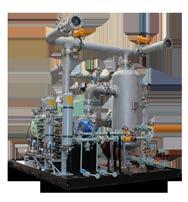 Process Vacuum specialises in systems