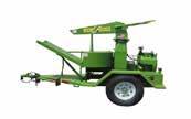 Landscaping Equipment Straw Blowers & Seeders Trenchers Straw Blower 20 HP 5440 110.00 330.00 990.00 Straw Blower 35 HP 5470 220.00 660.00 1760.00 Hydroseeder 5450 305.00 770.00 1980.