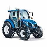 QUICK PARTS DEPENDABLE SERVICE EQUIPMENT THAT PERFORMS Agricultural Equipment Tractors 24 HP 5026 180.00 660.00 2000.00 37 HP 5035 180.00 660.00 2000.00 40 50 HP 5045 240.00 880.