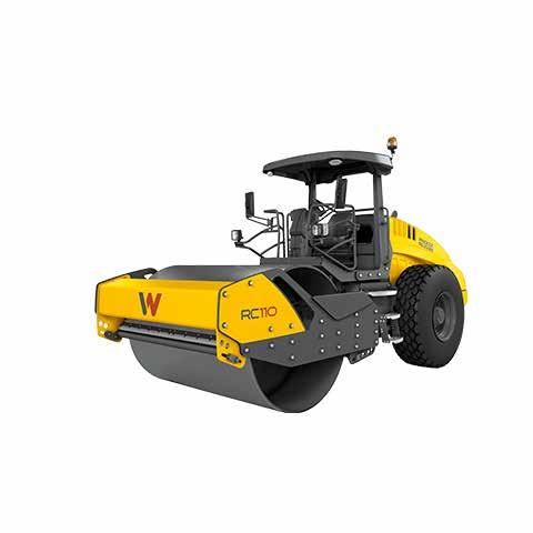 QUICK PARTS DEPENDABLE SERVICE EQUIPMENT THAT PERFORMS Compaction & Asphalt Equipment Rollers Trench Compactor 33" Drum 1002 220.00 660.00 1980.