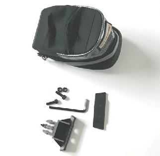 The controller bag kit includes: one bag, a