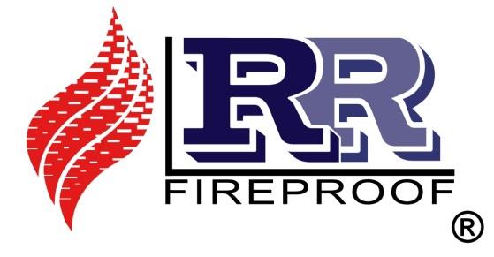 R & R FIRE & SOUND PROOF BUILDING MATERIALS LTD.