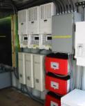 Electrolyzers Vehicle-to-Grid Applications Advanced Distribution