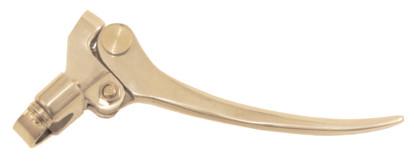 CLUTCH LEVER ASSEMBLY. 07-48720 COMPLETE CLUTCH LEVER ASSEMBLY LATE MODELS 1996 AND UP.