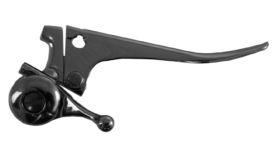 CONTROL LEVERS CLASSIC BRITISH 32-64452 BALL END CLUTCH LEVER