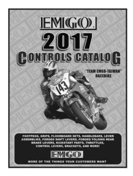 CATALOGS AND NEW PRODUCT INFORMATION