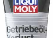 lubrication. For all manual gearboxes, auxiliary gears, and differentials.