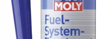 FOR FUEL INJEC- TION ENGINES FOR PETROL ENGINES Injection