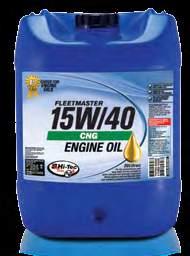 Hi-Tec Fleetmaster Monograde CF oils are uniquely formulated to promote the highest standards of