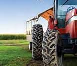 AGRICULTURAL AND FARM OILS AGRICULTURAL RANGE FARM OIL 15W/40 Hi-Tec Farm Oil is a premium Super Tractor Oil Universal (STOU) specifically formulated to service tractors with just one lubricant where